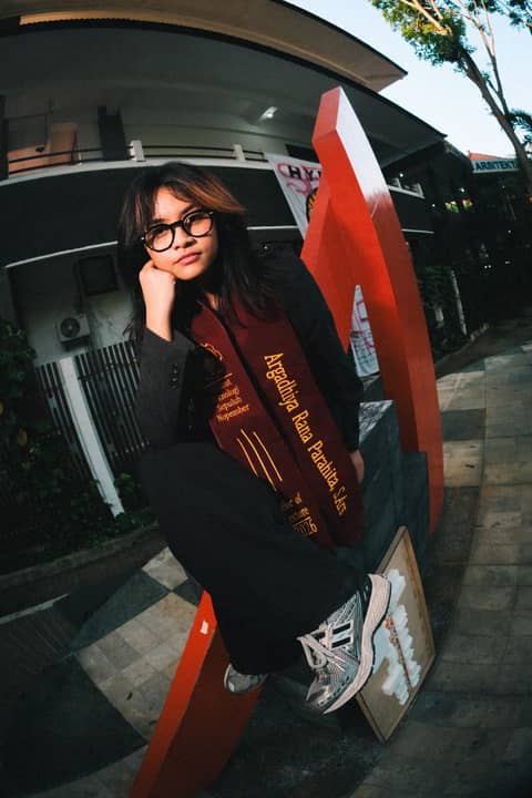 Musim Wisuda — Semhas