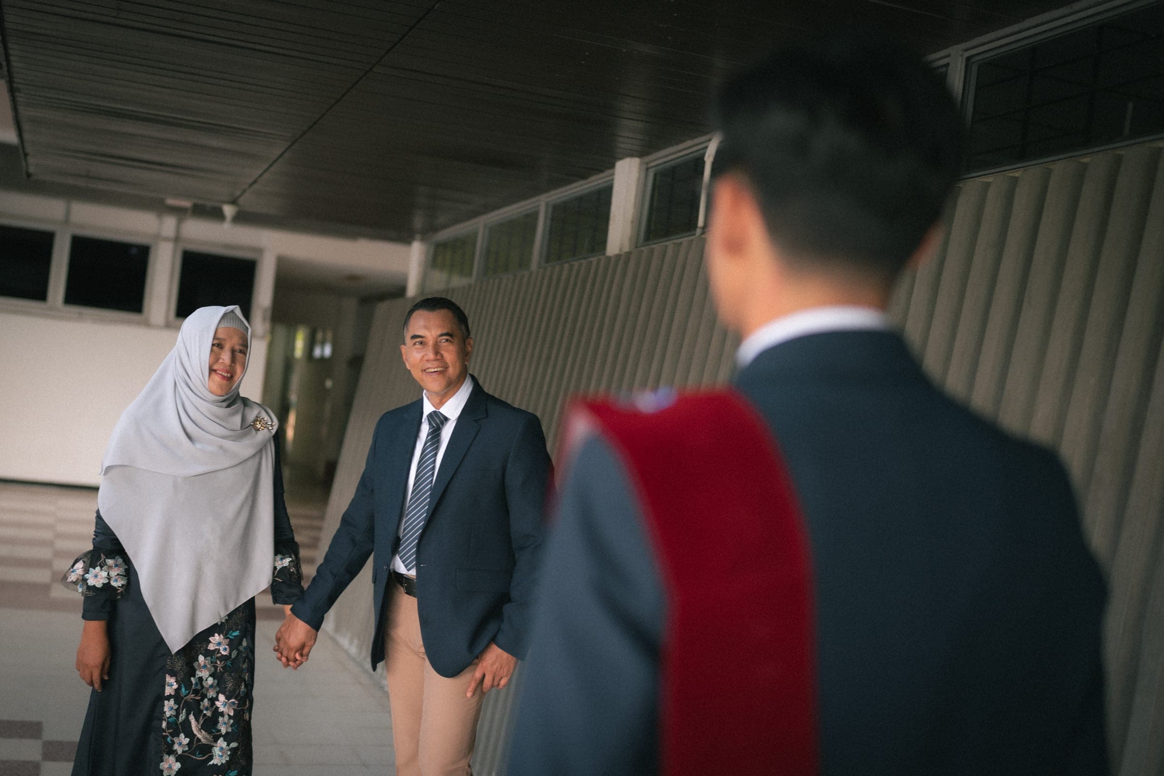 Ruang Terbuka — Abrar