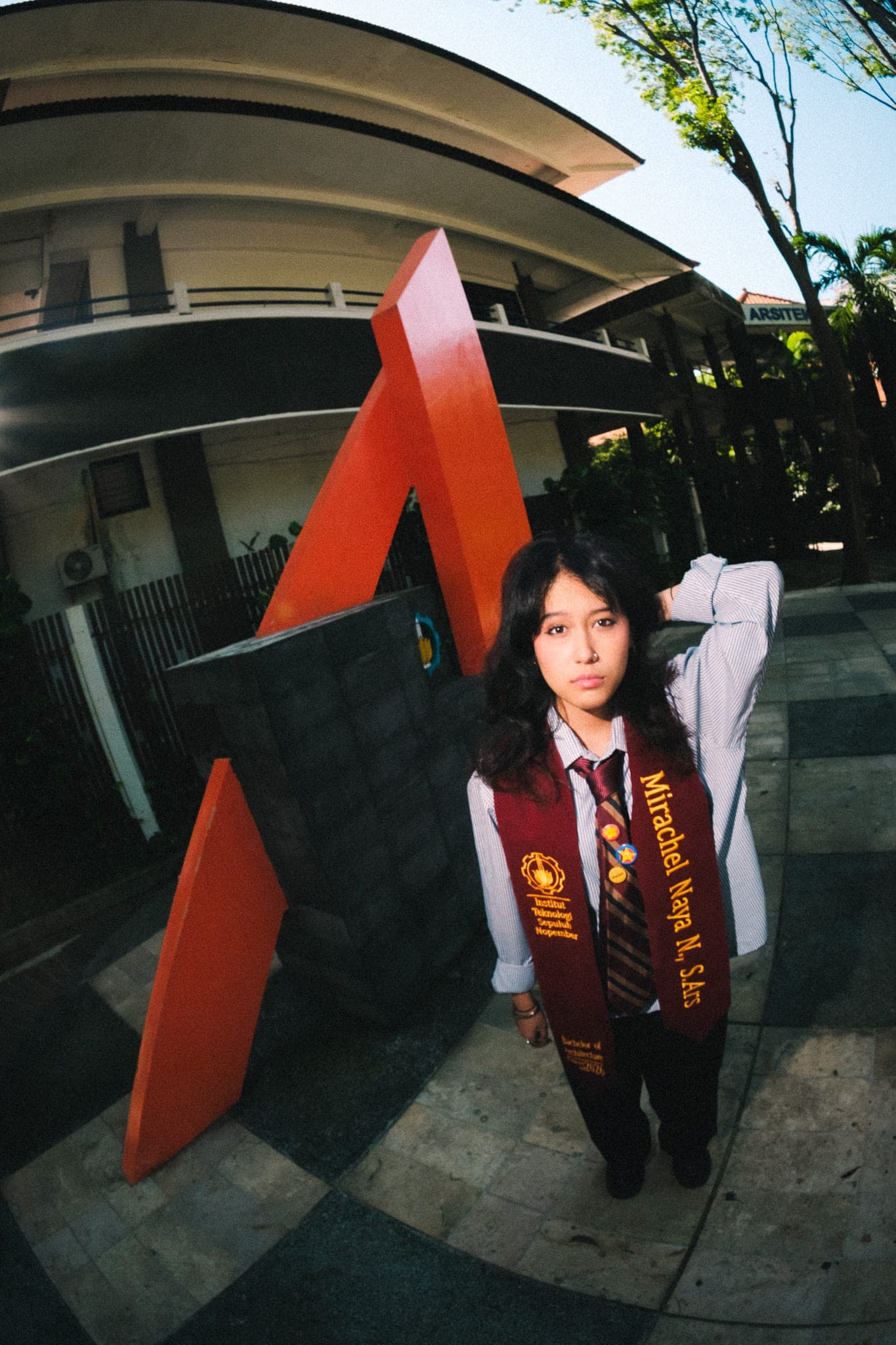 Musim Wisuda — Semhas