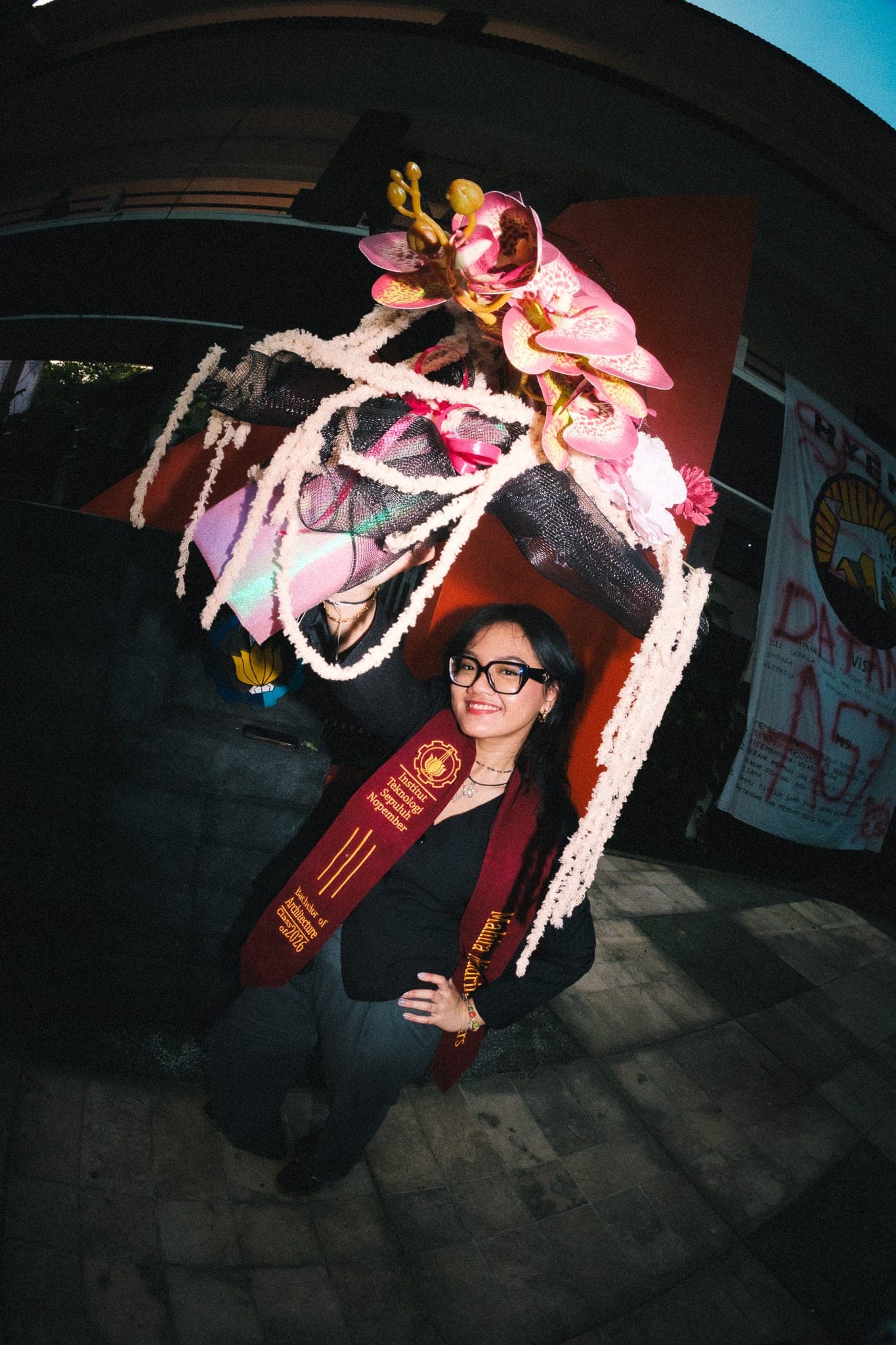 Musim Wisuda — Semhas