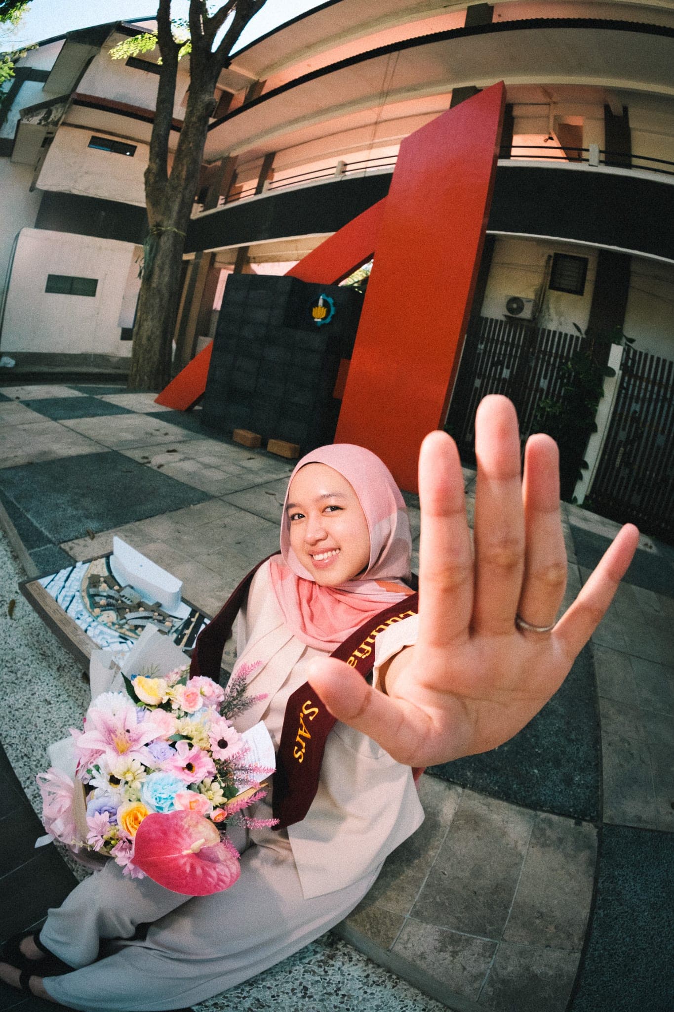 Musim Wisuda — Semhas