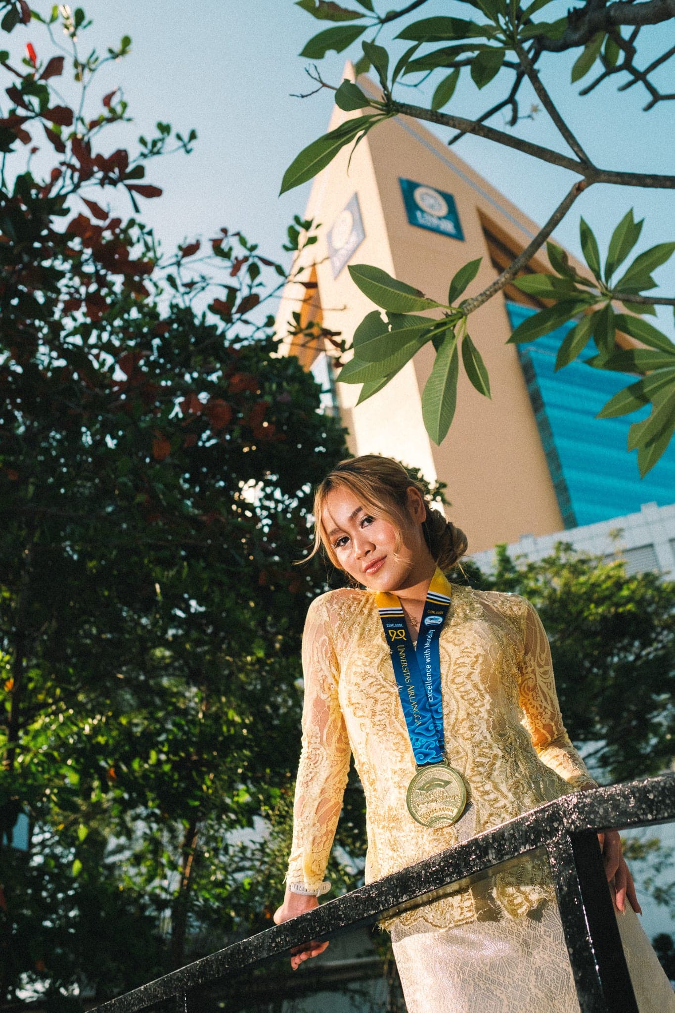 Musim Wisuda — Semhas