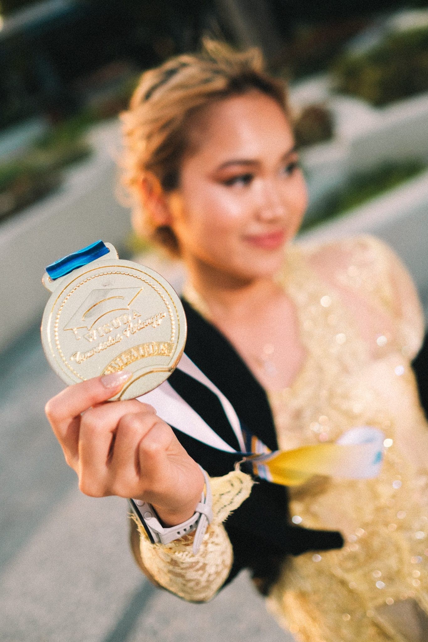 Musim Wisuda — Semhas