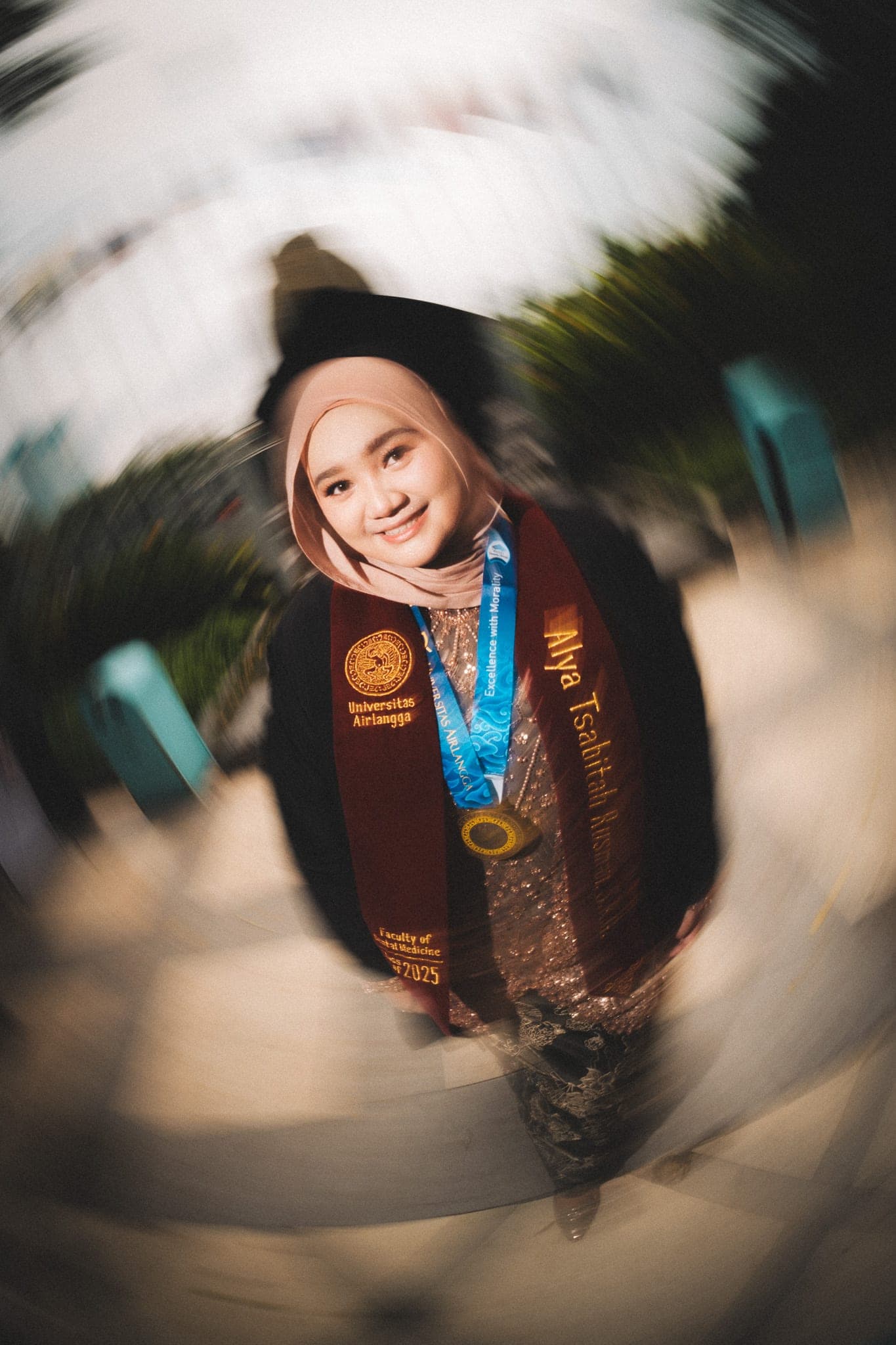 Musim Wisuda — Semhas